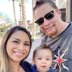 Meet your Posher, Colt